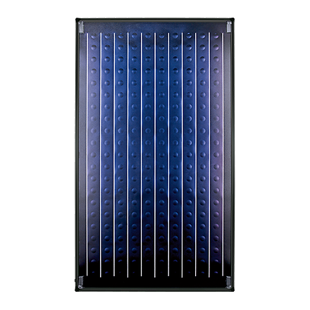 Solarkollektor Logasol SKN4.0