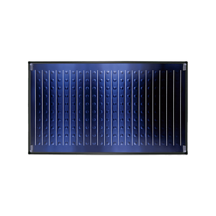 Solarkollektor Logasol SKN4.0 Buderus