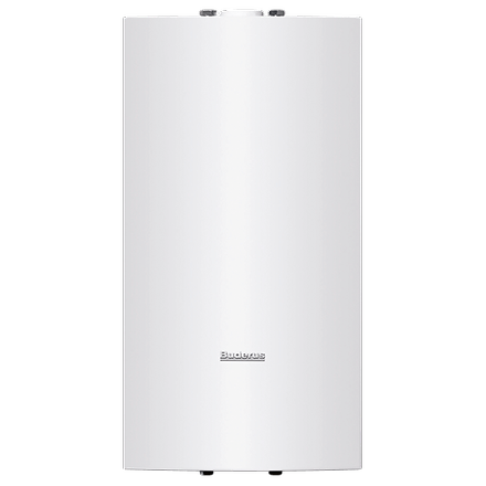 Warmwasserspeicher Logalux H65 W Buderus