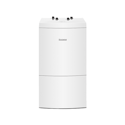 Warmwasserspeicher WU...W-B Buderus