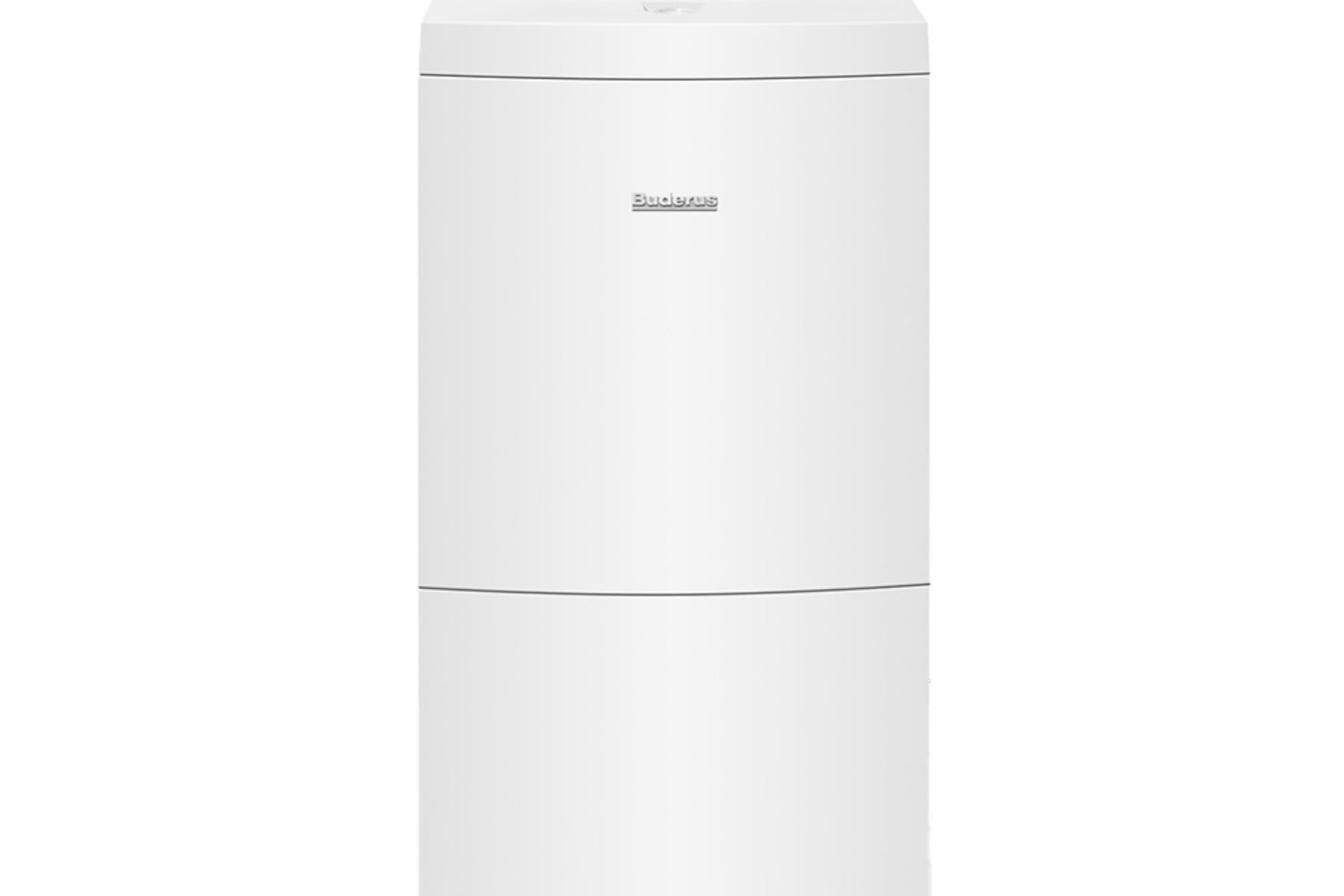 Warmwasserspeicher WU...W-B Buderus