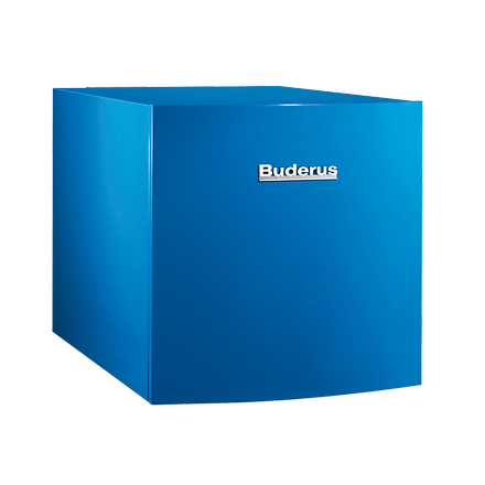 Liegender Speicher Logalux L/2R