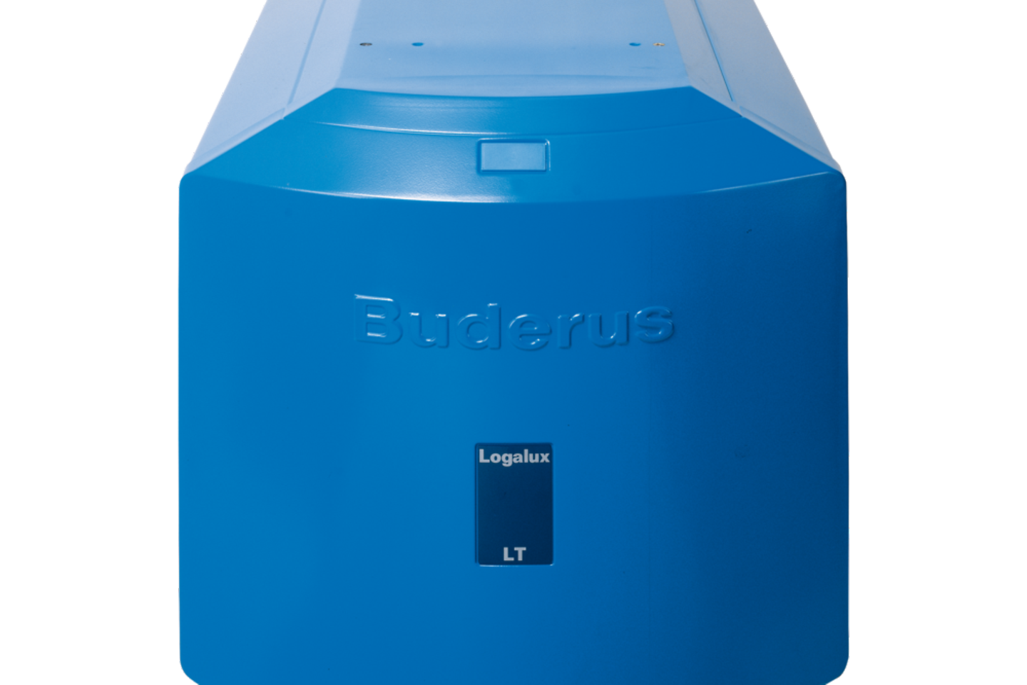 Liegender Warmwasserspeicher Logalux PNR
