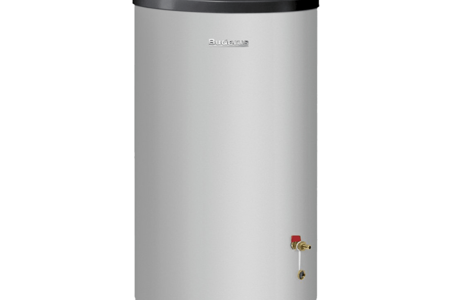 Warmwasserspeicher Logalux S120 Buderus