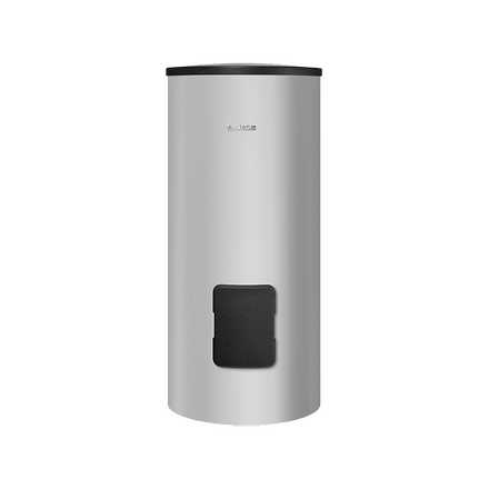 Warmwasserspeicher Logalux SU Buderus