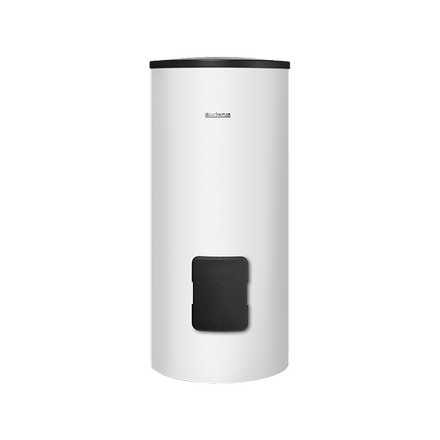 Warmwasserspeicher Logalux SU Buderus