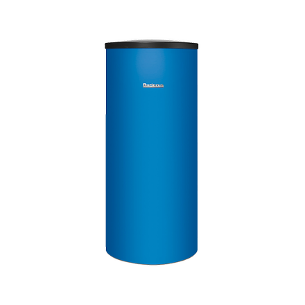 Warmwasserspeicher Logalux SU Buderus