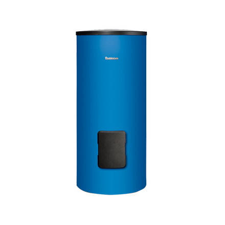 Warmwasserspeicher Logalux SU Buderus