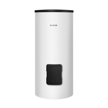 Warmwasserspeicher Logalux SM Buderus