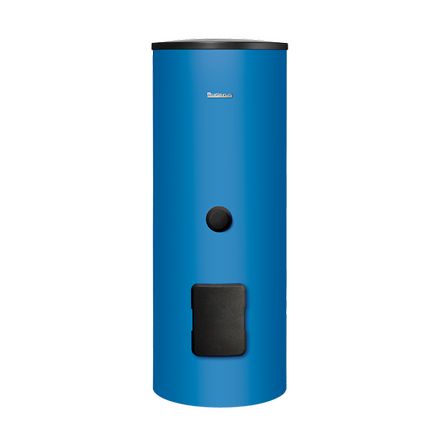 Warmwasserspeicher Logalux SM Buderus