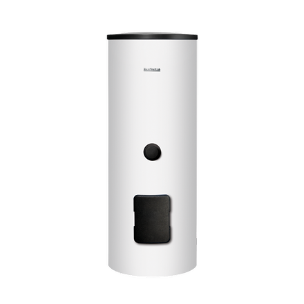 Warmwasserspeicher Logalux SM Buderus