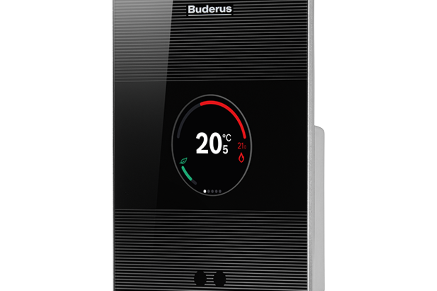 Regelsysteme TC100.2 Buderus